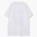 Undercover X Verdy Mutant Eater T-Shirt White