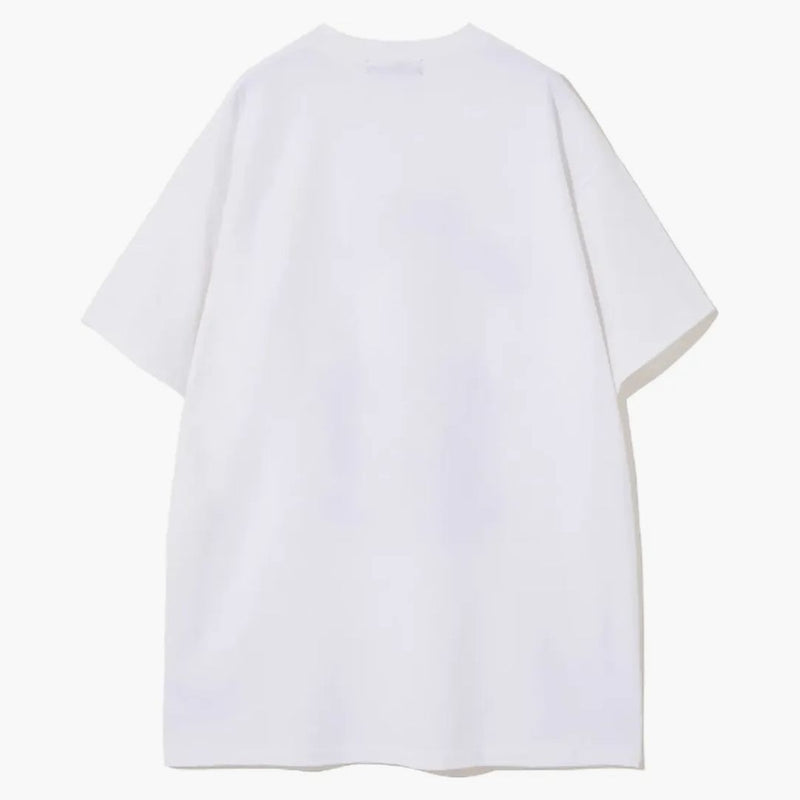 Undercover X Verdy Mutant Eater T-shirt White