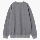 Undercover x Verdy Visty Bear CrewNeck Top Grey