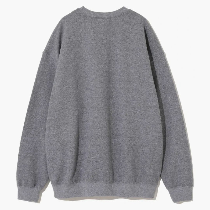 Undercover X Verdy Visty Bear Crewneck Top Grey