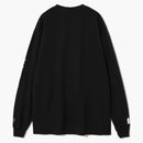 Undercover X Verdy Wasted Youth L/s T-shirt Black