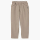Uniqlo Gu X Undercover Knit Melton Trouser Khaki