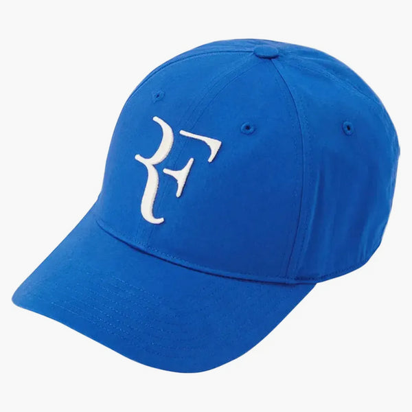 Uniqlo Roger Federer har blått