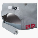 Uniqlo Roger Federer tiene gris