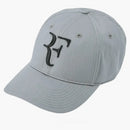 Uniqlo Roger Federer tiene gris