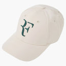 Uniqlo Roger Federer tiene blanco