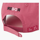 Uniqlo Roger Federer ha il rosa