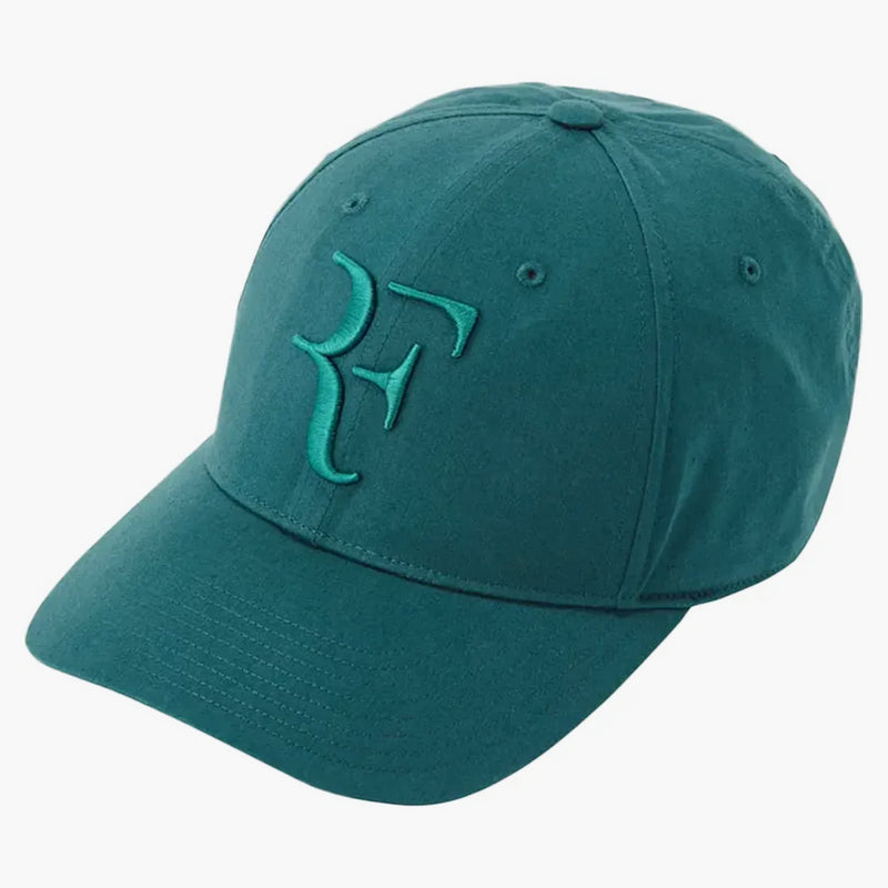 Uniqlo Roger Federer har Teal