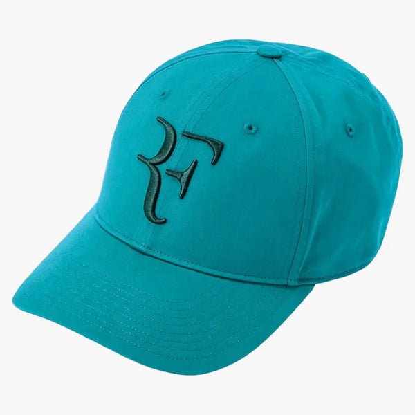 Uniqlo Roger Federer har turkos