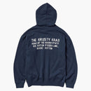 Uniqlo x CPFM Spongebob Squarepants Soodie (Dimensionamiento de Asia) Armada