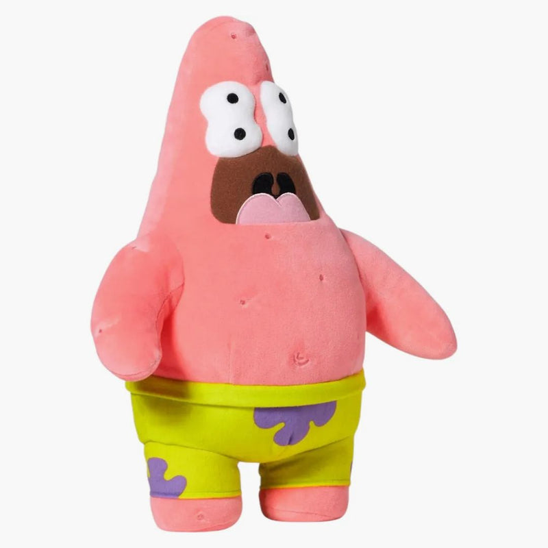 Uniqlo x cpfm SpongeBob Squarepants Patrick Star Plush Pink