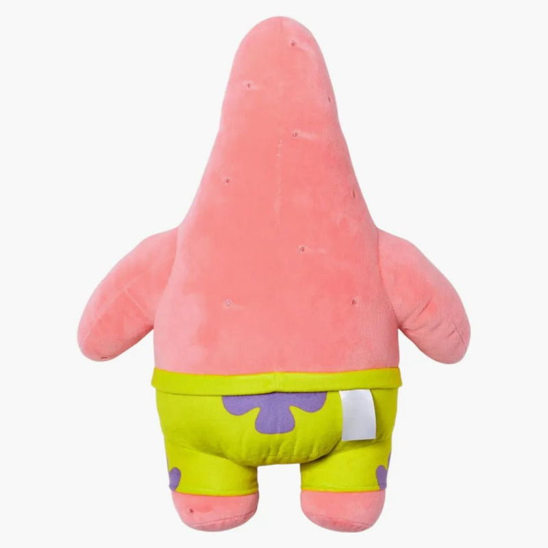 Uniqlo x cpfm SpongeBob Squarepants Patrick Star Plush Pink