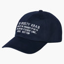 Uniqlo X CPFM Spongebob Squarepants UV Protection Cap Navy