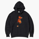 Uniqlo x Jeff Koons Ut Graphic Hoodie Black