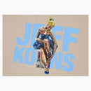 Uniqlo X Jeff Koons Ut Graphic Hoodie Natural