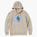 Uniqlo X Jeff Koons Ut Graphic Hoodie Natural