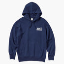 Uniqlo X Jeff Koons ut graphic hoodie navy