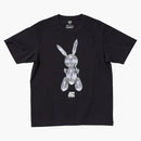 Uniqlo X Jeff Koons ut graphic t-shirt black