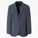 Uniqlo X Jil Sander Tailored Jacket Grey