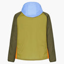 Uniqlo X Marni Pocktable Hooded Jacket Dark Green