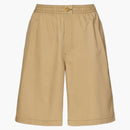 Uniqlo x Marni Wide Fit Shorts (Dimensionamiento de Asia) Beige