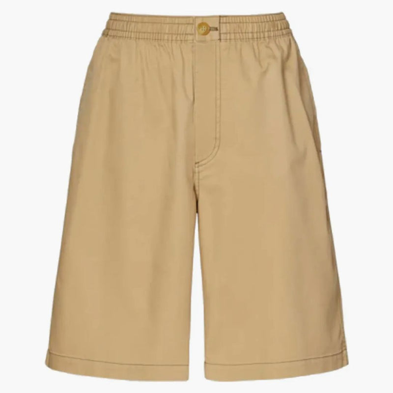 UNIQLO X MARNI WITH FIT BOXY SHORTS (Asia Dimensionamento) beige