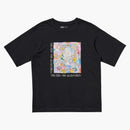 Uniqlo X Pop Mart The Monsters Women's Ut Graphic T-shirt Black