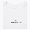 Uniqlo X Pop Mart The Monsters Women's Ut Graphic T-shirt White