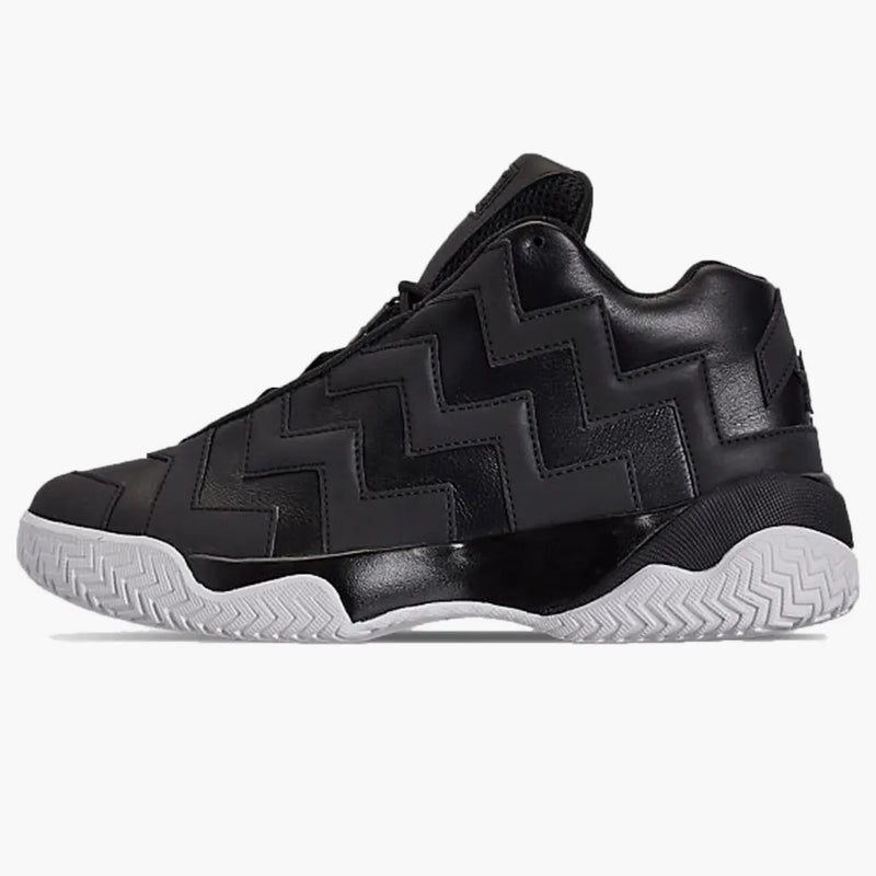 Converse Vltg Mid Black Black White (Women's)