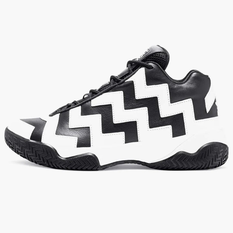 Converse Vltg Mid Black White Black (women's)