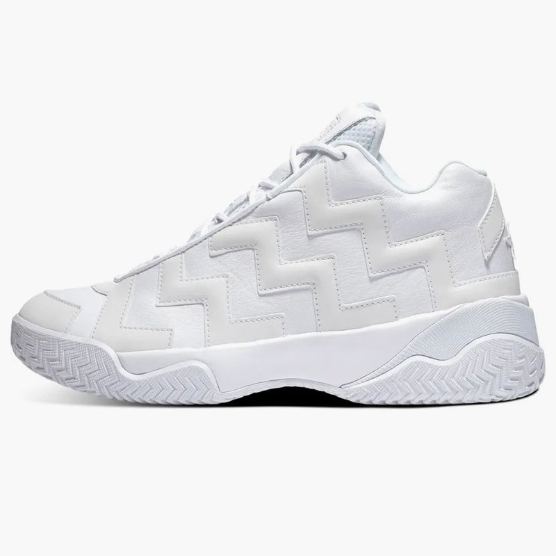 Converse Vltg Mid Triple White (women's)