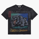 Vale Forever Big Stage T-shirt Black