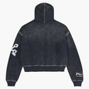 Vale Forever Sunny Zip Up Hoodie