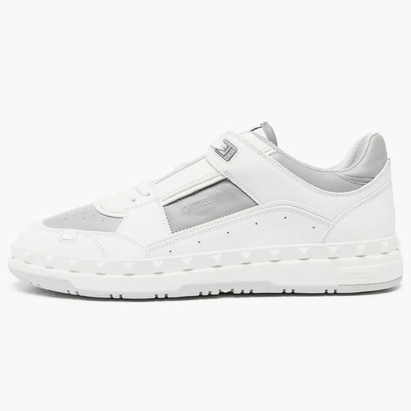 Valentino Freedots White Grey