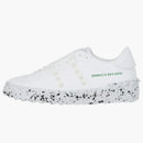 Valentino Garavani Open for A Change White (Women's)