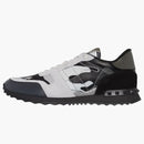 Valentino Garavani Rockrunner mimetico monocromatico