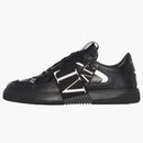 Valentino Garavani Vl7n Sneaker Low Top Black White Black