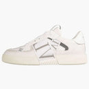 Valentino Garavani VL7N sneaker Low Top white white gray