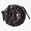 Valentino Logo Bag Black