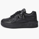 Valentino One Stud XL Black