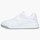 Valentino One Stud XL White Gray