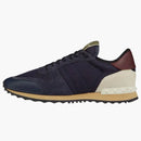Valentino Rockrunner blu scuro