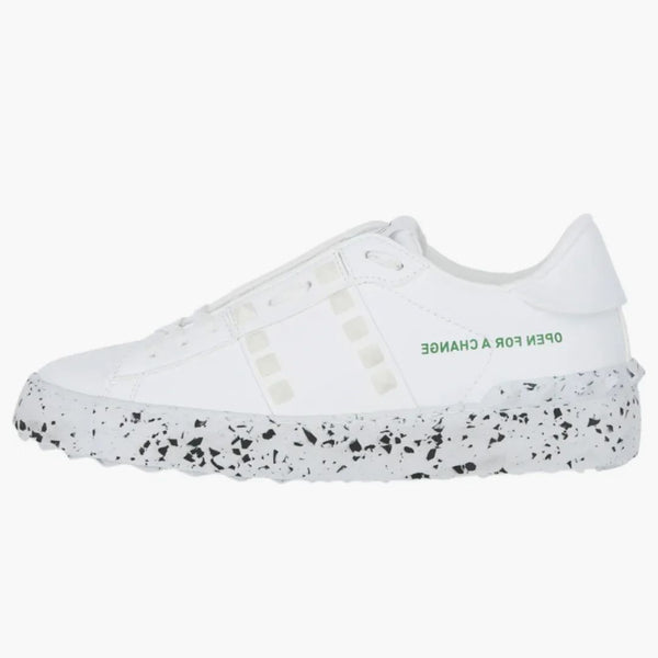 Valentino Rockstud Low Otevřeno pro změnu (dámské)