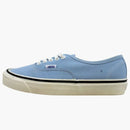 Vans Authentic 44 DX Anaheim Factory Light Blue