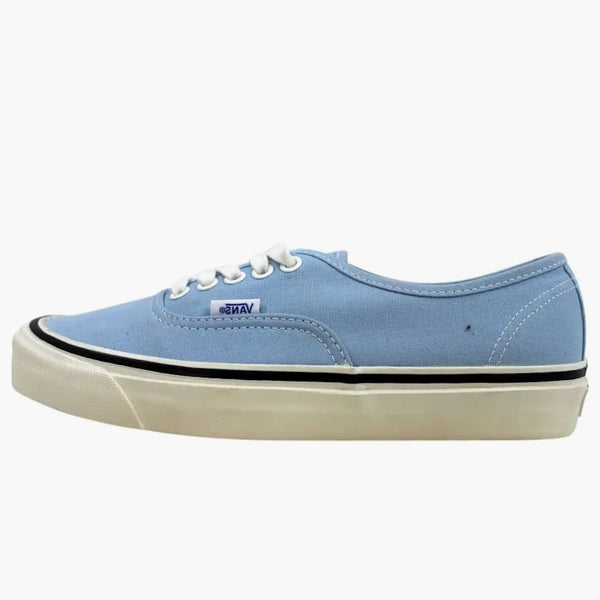 Vans Authentic 44 Dx Anaheim Factory Lght Blue