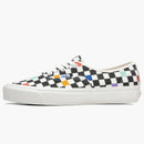 Vans Authentic 44 DX Anaheim Factory Needlepoint Checkerboard