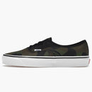 Vans Authentic 44 DX Bape 1st Camo