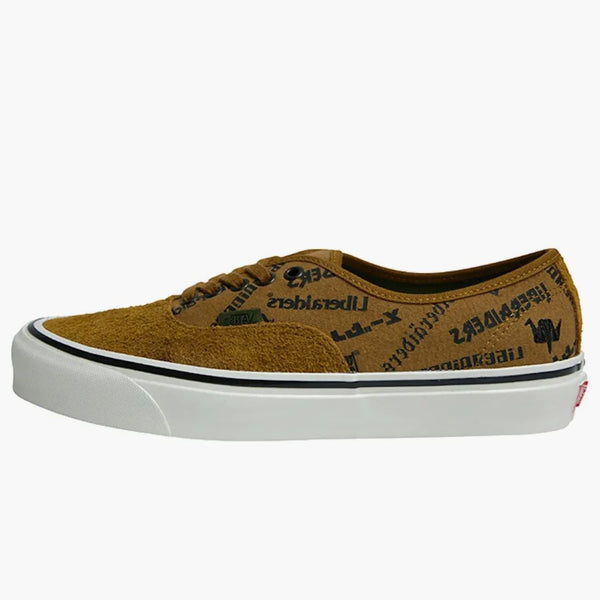 Vans Authentic 44 Dx Liberaiders
