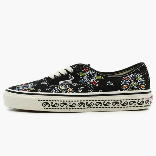 Vans Authentic 44 Dx Multicolor Paisley