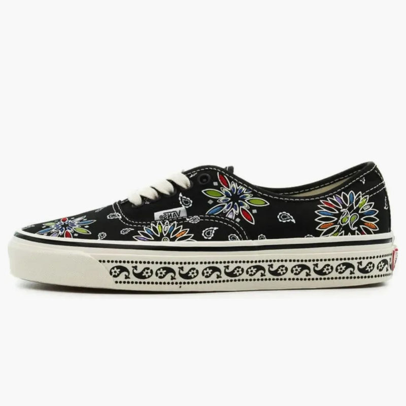 Vans Authentic 44 Dx Multicolor Paisley